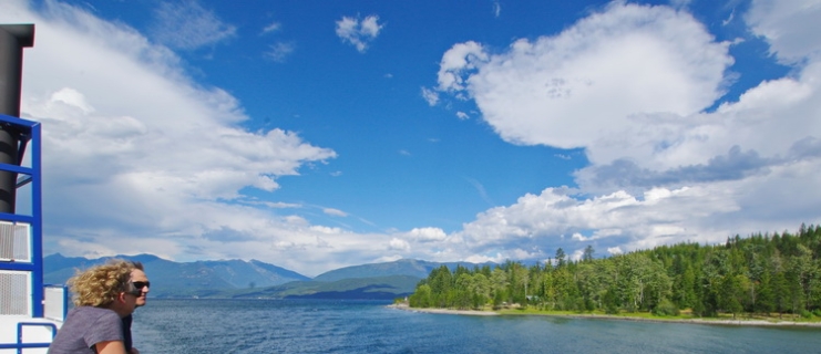 Nelson BC dating