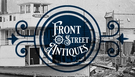 Front Street Antiques