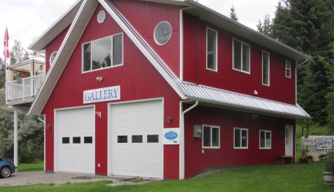 Arrowsmith Gallery