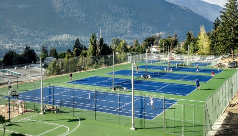 LVR Multisport Complex