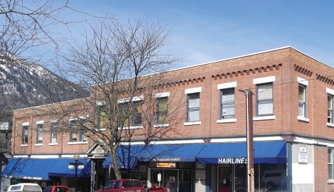 Annable Block