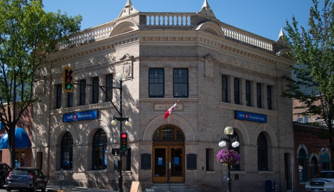 Bank of Montreal