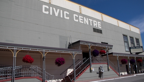 Civic Centre