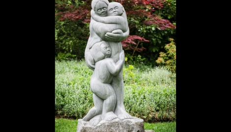 Contemporary Family