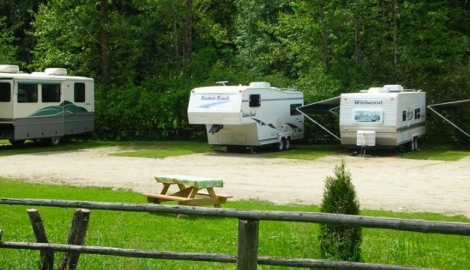 Cool Waters RV Park