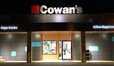 Cowan's Office Supplies