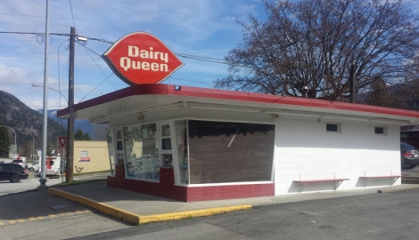 Dairy Queen