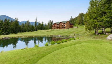 Eagleview Golf Course