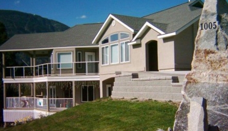 Kastlerock B&B