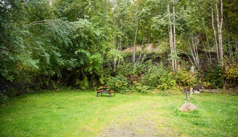 Kline's Creekside RV Park