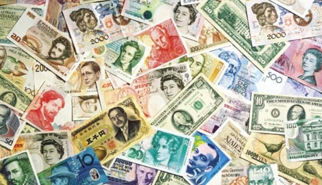 Kootenay Currency Exchange