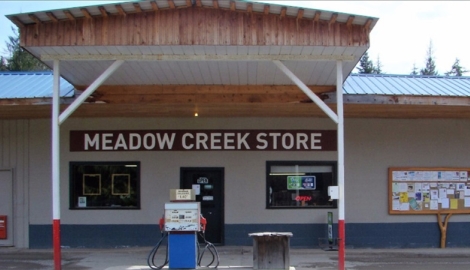 Meadow Creek Bar & Grill