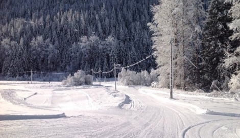 Nelson Nordic Ski Club