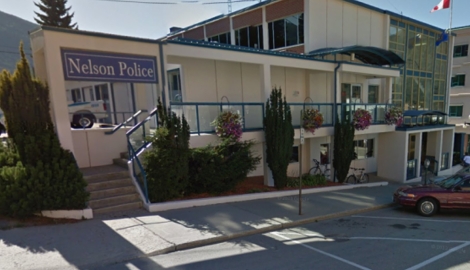 Nelson Police Department