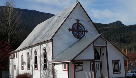 Sacred Heart Catholic Church