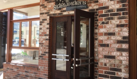 Sidewinders Coffee