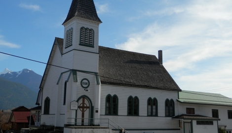 St. Andrew's United Church