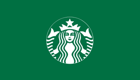 Starbucks logo 