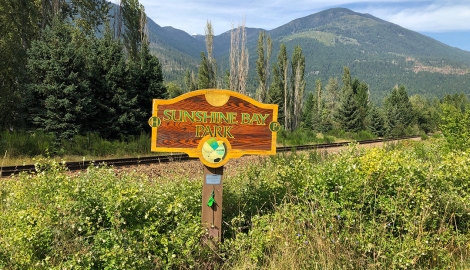 Sunshine Bay Regional Park