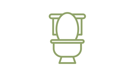 toilet icon