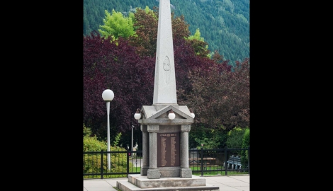 War Memorial