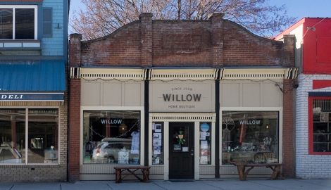 Willow Home Gallery