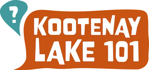 Kootenay Lake 101